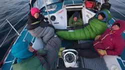 Maewan, la quête des extrêmes