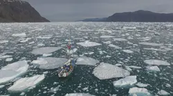 Maewan, la quête des extrêmes