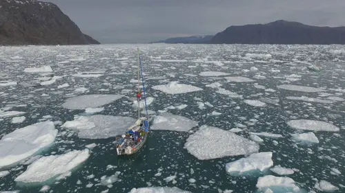 Maewan, la quête des extrêmes