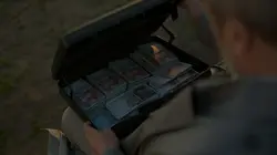 Visuel de Mafia