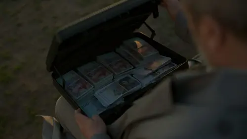 Mafia S01E01 1991