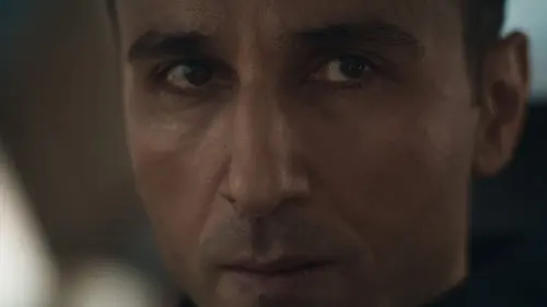 Mafia S01E02 1992