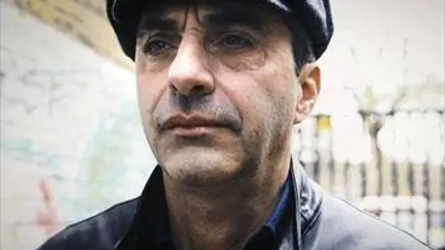 Casting Mafia connection S01E03 Vincent Gigante