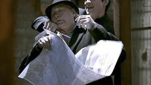 Mafia connection S01E08 Joey Gallo