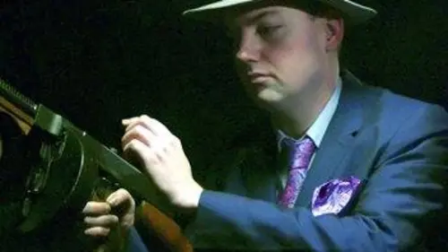 Mafia connection S01E07 Al Capone