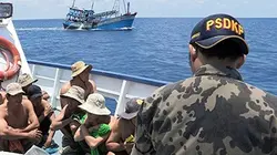 Visuel de Mafia des océans