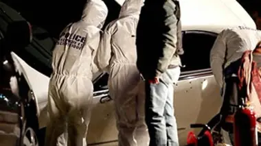 La République gangrenée (1975-2016)