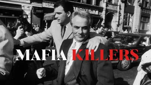 Mafia Killers