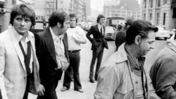 Visuel de Mafia Killers