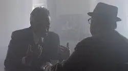 Mafia Killers Anthony "Gaspipe" Casso