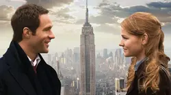 Visuel de Mafia Love Story