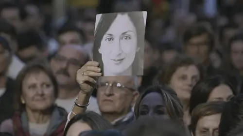 Mafias, au coeur de l'Europe