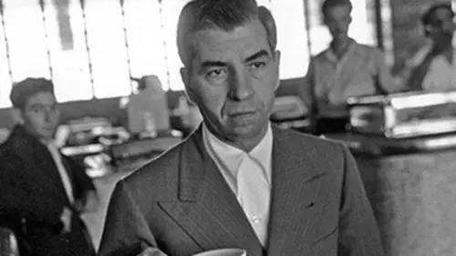 Mafieux mais patriotes (1935-1945)