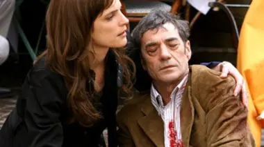 Mafiosa S01E01