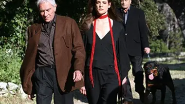 Mafiosa S01E03