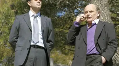 Mafiosa S02E05