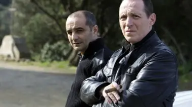 Mafiosa S03E03