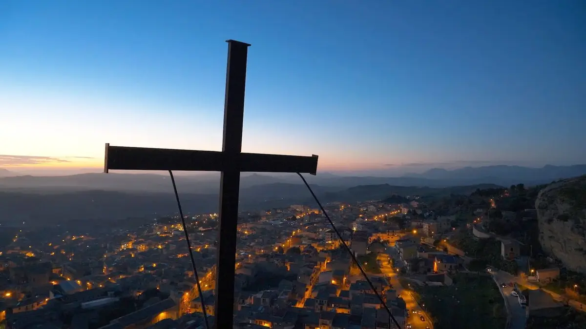 Mafioso, au coeur des ténèbres