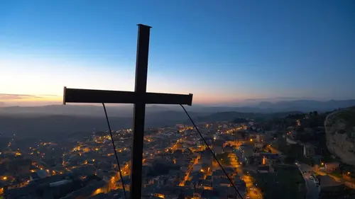 Casting Mafioso, au coeur des ténèbres