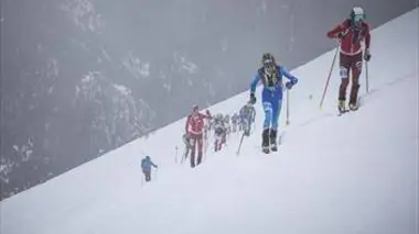 Mag Ski alpin