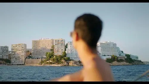 Magaluf : Ville fantôme(s)