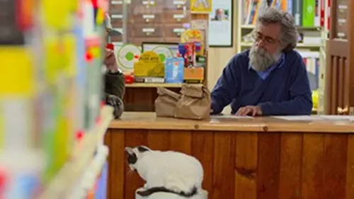 Magasin général Magasin général Irwin, Kazabazua