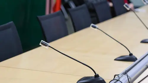 Magazine Conference League