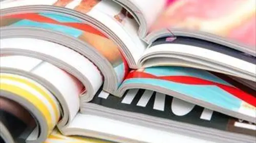 Magazine du mercredi