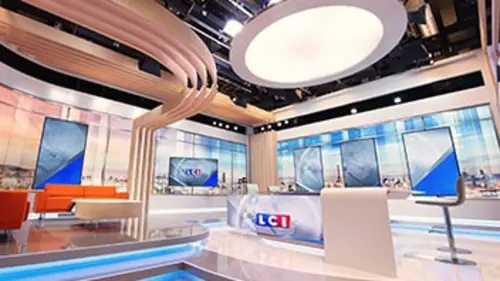 Magazine du Nouvel an