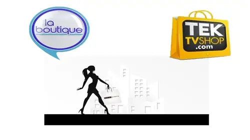 Épisodes de Magazine Télé-achat