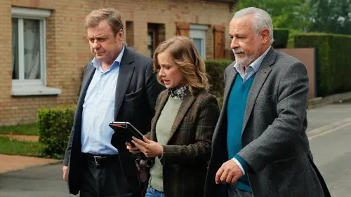 Magellan et Mongeville