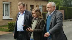 Magellan et Mongeville : Folle jeunesse Folle jeunesse