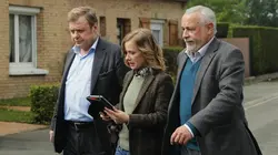 Magellan et Mongeville : Folle jeunesse