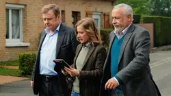 Magellan et Mongeville : Folle jeunesse