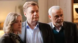 Visuel de Magellan et Mongeville : Folle jeunesse