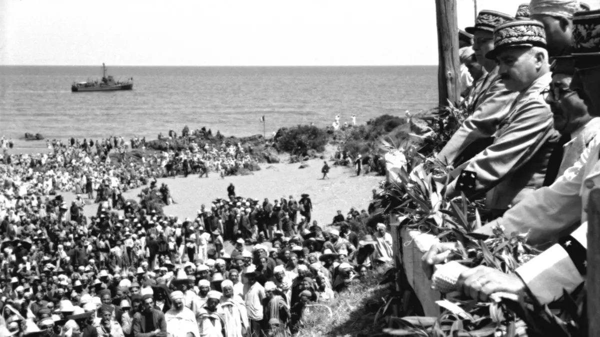 Maghreb 39-45, un destin qui bascule