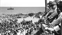 Maghreb 39-45, un destin qui bascule