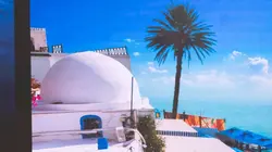 Maghreb-Orient Express