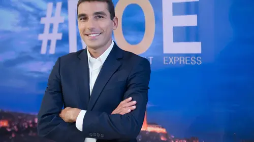 Maghreb Orient-Express