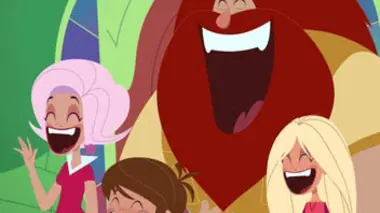 Magic : Famille féerique