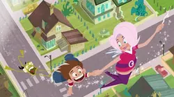 Visuel de Magic : Famille féerique