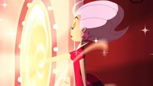 Magic : Famille féerique S01E08 Lessivés !