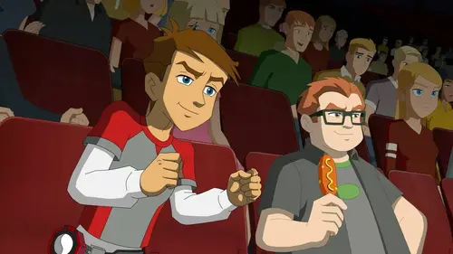 Magic : Famille féerique E46 Miroir mon beau miroir