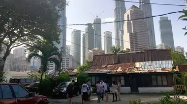 Kuala Lumpur