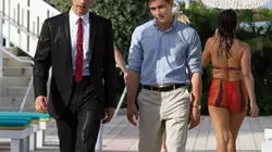 Magic City S02E01 Crime et châtiment