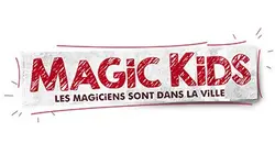Sur Canal J à 21h01 : Magic Kids, les magiciens sont dans la ville !