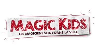 Magic Kids, les magiciens sont dans la ville ! Episode 3