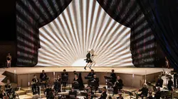 Magic Mozart... concert spectaculaire !