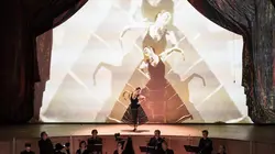 Magic Mozart... concert spectaculaire !