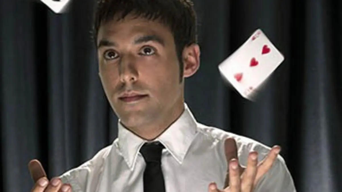 Magic Pop S01E01 A la poursuite des Pink Floyd